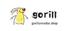 gorillamodse